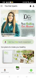 The Diet Xperts