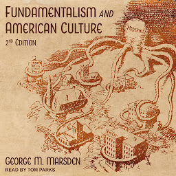 Icon image Fundamentalism and American Culture: 2nd Edition