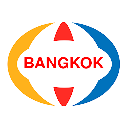 Image de l'icône Carte de Bangkok hors ligne + 