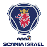 Service Scania IL סקניה ישראל icon