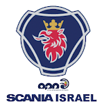 Service Scania IL סקניה ישראל Apk