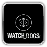Watch_dogs CM11 bootanimation icon