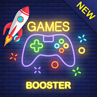 Game Speed Booster - A Game Booster GFX Tool