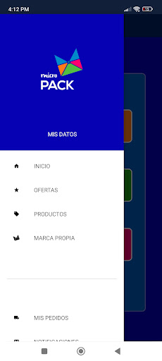 Micropack Screen 2