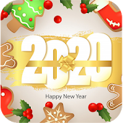 Christmas countdown with Carols 2020