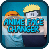 Anime Face Changer Pro icon