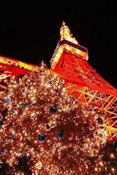 東京タワーのパズルのおすすめ画像4