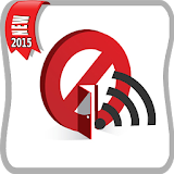 فتح واي فاي مجانا 2015 icon