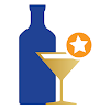 Jumia Party: Liquor delivery icon