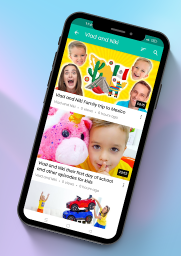 D Billions and More Video Show