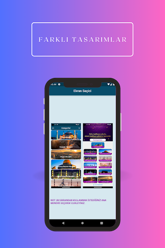 Resimli Cuma Mesajları Screen 2