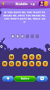 What am I? Riddles & Answers 2.0.5 APK + Mod (Free purchase) for Android