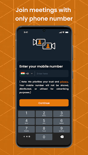 LINK Screen 2