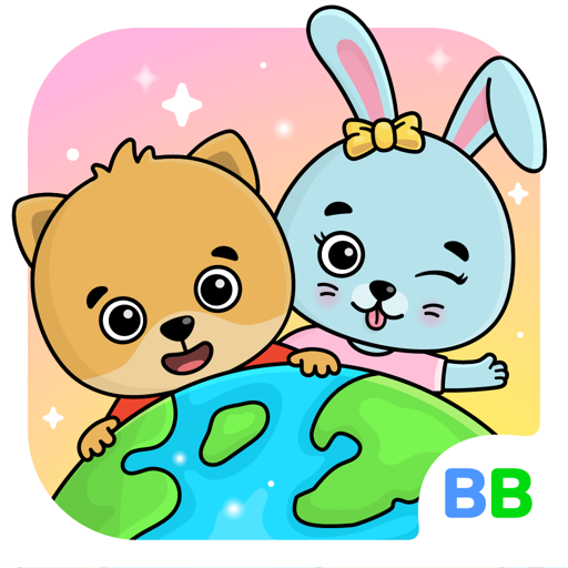 Monde Bimi Boo: Jeux de petits