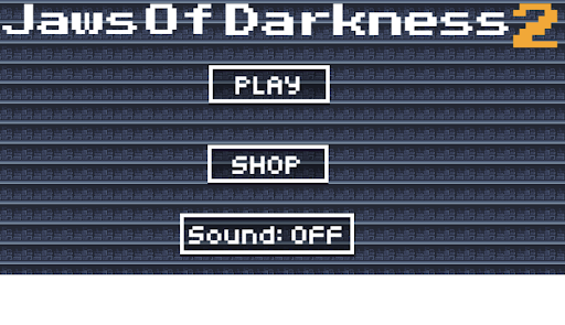 Android application Jaws of Darkness 2 screenshort