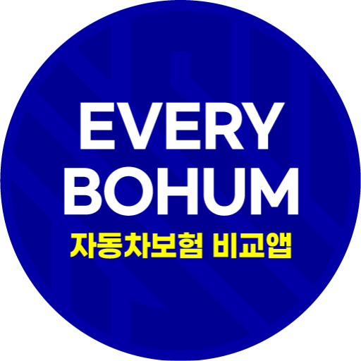 자동차보험료 20살 21살 22살 만20세 자동차보험료 logo