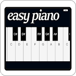 Big Easy Piano Keyboard