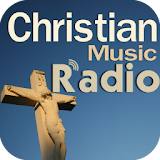 Christian Music Radio icon