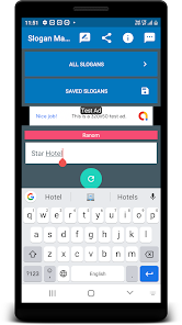 Slogan Maker In Kinyarwanda 1.1 APK + Mod (Free purchase) for Android