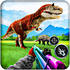 Dinosaur Hunter Survival Game 2.8