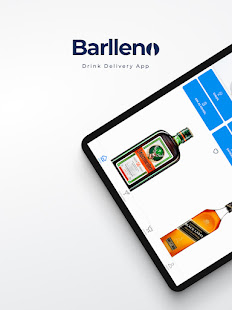 Barlleno 2.0.3.1 APK screenshots 8