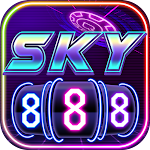 Cover Image of Download Sky888 : Game Danh Bai Online 5.0 APK