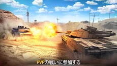 タンクフォース Tank Force: 戦車のゲームのおすすめ画像3