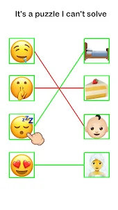 Emoji Puzzle Legend: Mind-Game