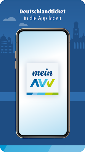 mein AVV Screen 2