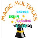 Cover Image of Download Magic Multiples 2 APK