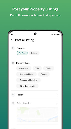 Bayut Bahrain - Real Estate screenshot 5