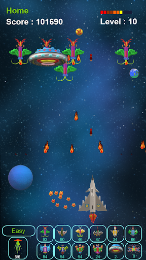 Cosmos 2150 bataille spatiale Screen 3