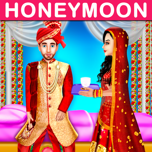 Indian Wedding Honeymoon Part3  Icon