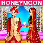Cover Image of डाउनलोड भारतीय शादी हनीमून part3  APK