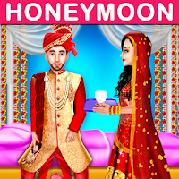 Indian Wedding Honeymoon Marriage Part3 Love Game