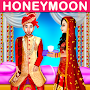 Indian Wedding Honeymoon Part3