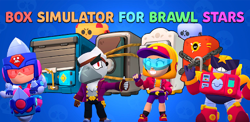 Splash Box Simulator For Brawl Stars Cool Boxes Apps Bei Google Play - brawl stars altersempfehlu g