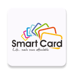 Cover Image of Download Smart Card  APK