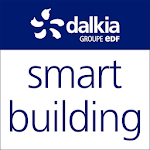 Cover Image of ดาวน์โหลด Dalkia Smart Building 2.2.12 APK
