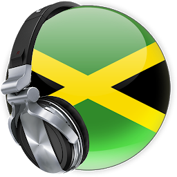 「Jamaica Radio Stations」圖示圖片