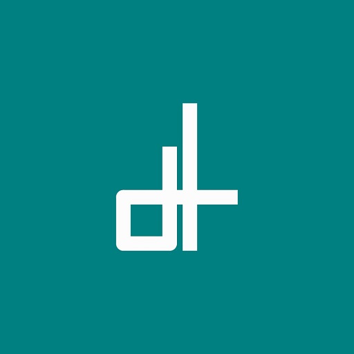 DownTown - Local shopping app logo