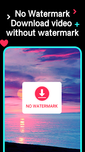 TK Downloader No Watermark 3