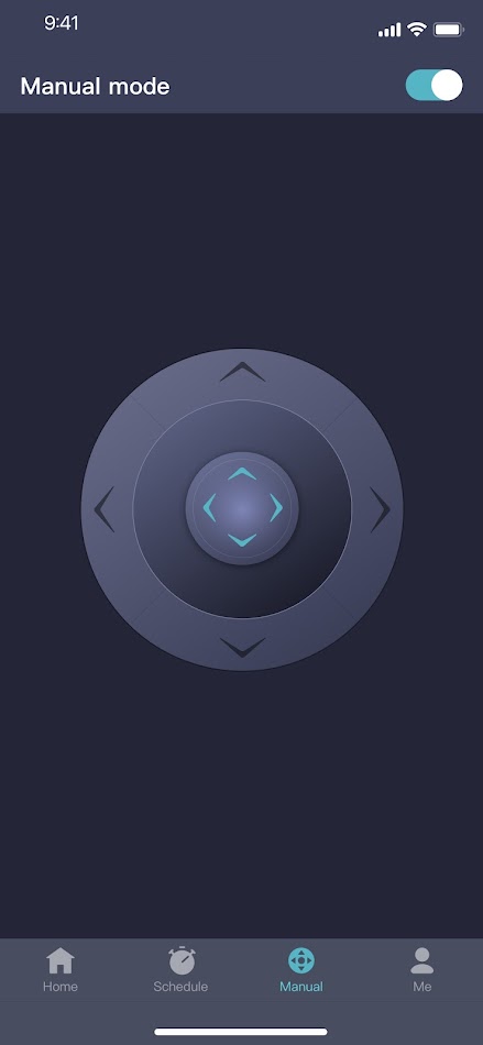 #4. ATEC Brightbot (Android) โดย: Atecpool BrightBot 6000