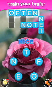 Word Puzzle Daily  screenshots 1