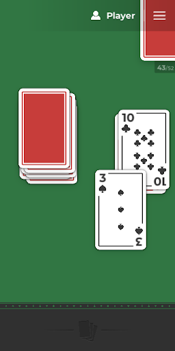 Cards Together Screen 2