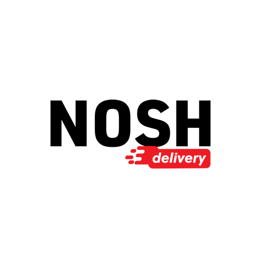 Nosh Delivery logo