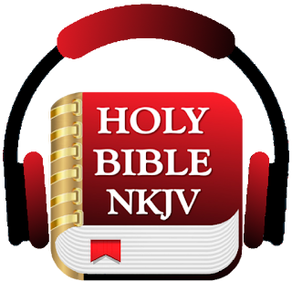 NKJV Bible Offline audio apk