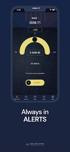 Yass Bullion Screen 2