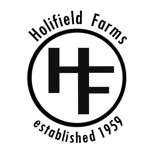 Holifield Farms logo