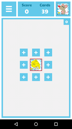 Game screenshot Cheese Chasers Board Game apk download